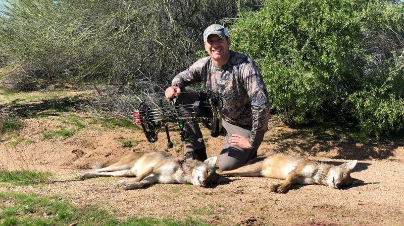 Arizona Guided Hunts | 4 To 8 Hour Hunting Trip